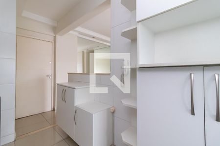 Apartamento para alugar com 73m², 3 quartos e 2 vagasCozinha