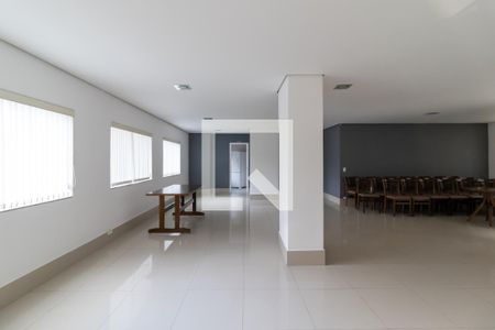 Apartamento para alugar com 73m², 3 quartos e 2 vagasÁrea comum - Salão de festas