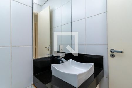 Apartamento para alugar com 73m², 3 quartos e 2 vagasBanheiro 2