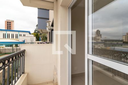 Apartamento para alugar com 73m², 3 quartos e 2 vagasVaranda da Sala