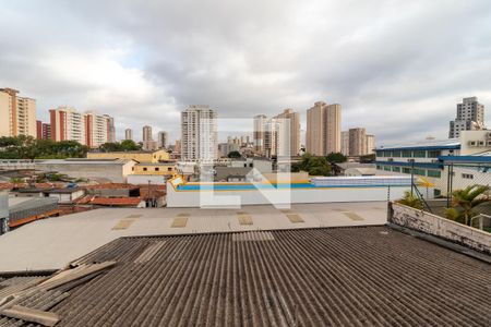 Apartamento para alugar com 73m², 3 quartos e 2 vagasVista da Varanda da Sala