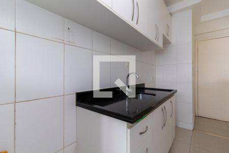 Apartamento para alugar com 73m², 3 quartos e 2 vagasCozinha