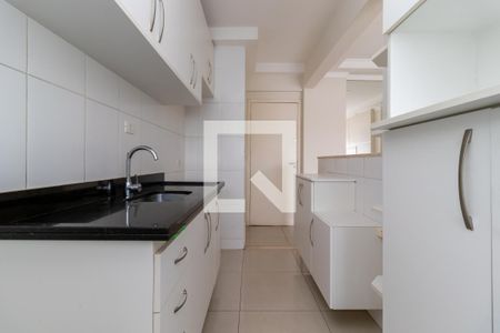 Apartamento para alugar com 73m², 3 quartos e 2 vagasCozinha