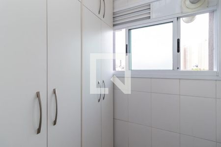 Apartamento para alugar com 73m², 3 quartos e 2 vagasÁrea de Serviço