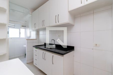 Apartamento para alugar com 73m², 3 quartos e 2 vagasCozinha