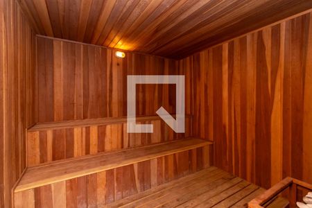 Apartamento para alugar com 73m², 3 quartos e 2 vagasSauna