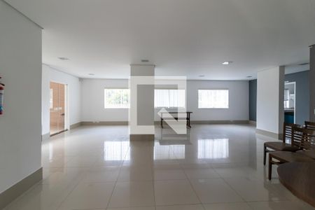 Apartamento para alugar com 73m², 3 quartos e 2 vagasÁrea comum - Salão de festas