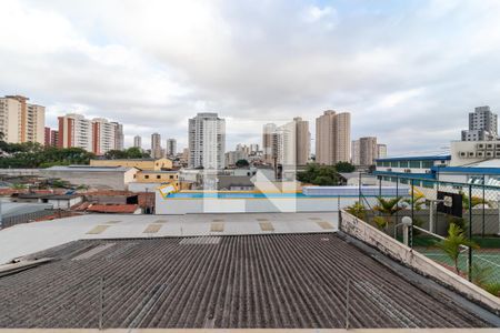 Apartamento para alugar com 73m², 3 quartos e 2 vagasVista da Área de Serviço