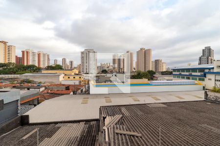 Apartamento para alugar com 73m², 3 quartos e 2 vagasVista do Quarto 2