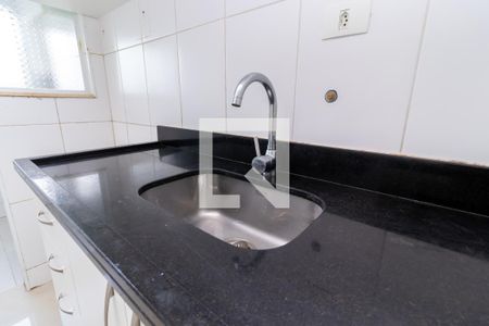 Apartamento para alugar com 73m², 3 quartos e 2 vagasCozinha