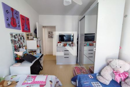 Apartamento à venda com 50m², 2 quartos e 1 vagaQuarto 2