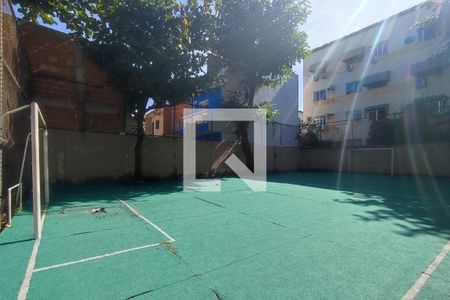 Apartamento à venda com 50m², 2 quartos e 1 vagaÁrea comum