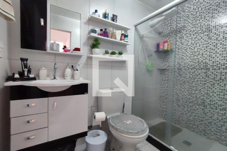 Apartamento à venda com 50m², 2 quartos e 1 vagaBanheiro