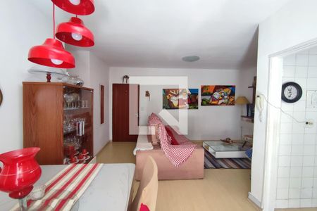 Sala de apartamento à venda com 2 quartos, 50m² em Pechincha, Rio de Janeiro