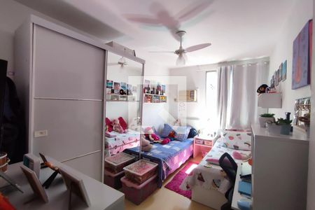 Quarto 1 de apartamento à venda com 2 quartos, 50m² em Pechincha, Rio de Janeiro