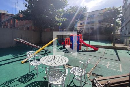 Apartamento à venda com 50m², 2 quartos e 1 vagaÁrea comum