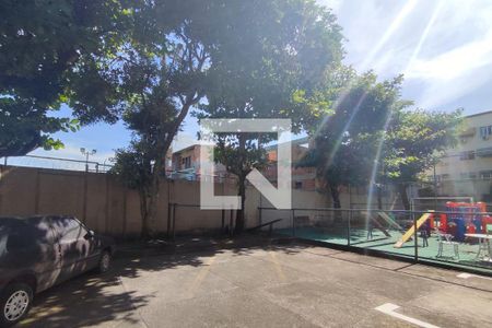 Apartamento à venda com 50m², 2 quartos e 1 vagaÁrea comum