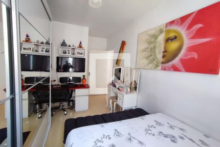 Apartamento à venda com 50m², 2 quartos e 1 vagaQuarto 2