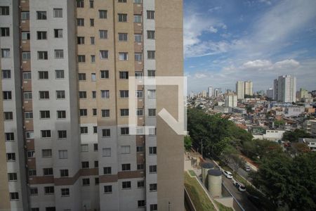 Apartamento para alugar com 29m², 1 quarto e sem vagavaranda 