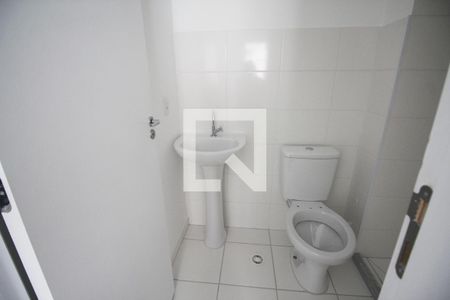 Apartamento para alugar com 29m², 1 quarto e sem vagabanheiro