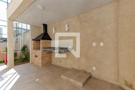 Apartamento para alugar com 29m², 1 quarto e sem vaga Apartamento para alugar com 29m², 1 quarto e sem vagachurrasco