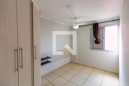 Quarto 2 de apartamento para alugar com 2 quartos, 55m² em Bandeiras, Osasco
