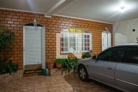 Casa à venda com 528m², 6 quartos e 3 vagas Casa à venda com 528m², 6 quartos e 3 vagasGaragem