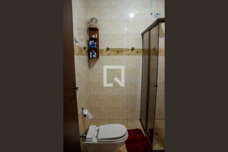 Casa à venda com 528m², 6 quartos e 3 vagas Casa à venda com 528m², 6 quartos e 3 vagasBanheiro 2