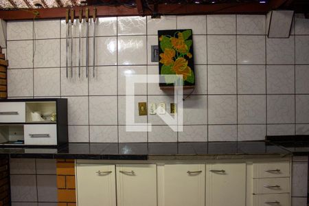 Casa à venda com 528m², 6 quartos e 3 vagas Casa à venda com 528m², 6 quartos e 3 vagasÁrea de Serviço