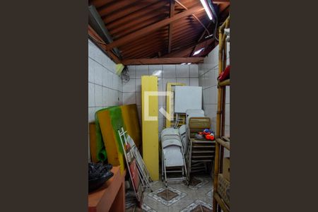 Casa à venda com 528m², 6 quartos e 3 vagas Casa à venda com 528m², 6 quartos e 3 vagasQuarto de Serviço