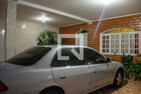 Casa à venda com 528m², 6 quartos e 3 vagas Casa à venda com 528m², 6 quartos e 3 vagasGaragem