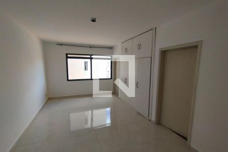 Sala/Quarto de apartamento para alugar com 1 quarto, 29m² em Centro, Ribeirão Preto