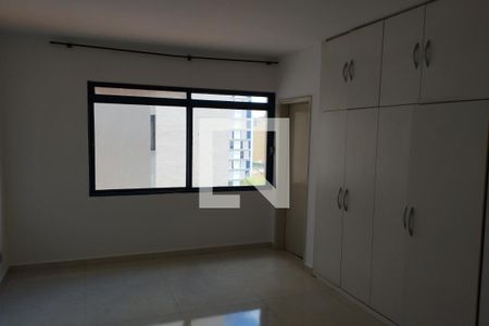 Sala/Quarto de apartamento para alugar com 1 quarto, 29m² em Centro, Ribeirão Preto