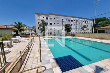 Apartamento para alugar com 50m², 2 quartos e 1 vagaÁrea comum