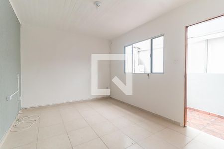 Sala de casa para alugar com 1 quarto, 40m² em Jardim Armênia, Mogi das Cruzes