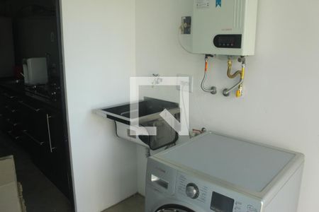 Apartamento à venda com 70m², 2 quartos e 2 vagasÁrea de Serviço