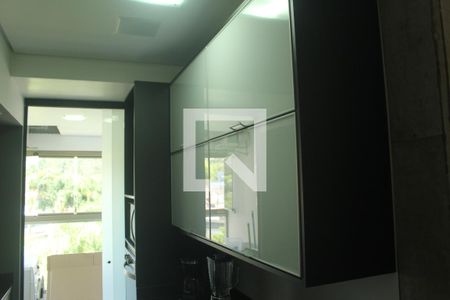 Apartamento à venda com 70m², 2 quartos e 2 vagasCozinha