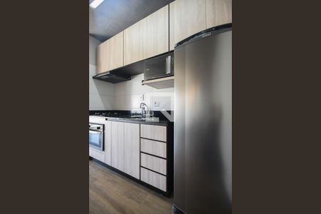 Apartamento para alugar com 40m², 1 quarto e 1 vagaCozinha