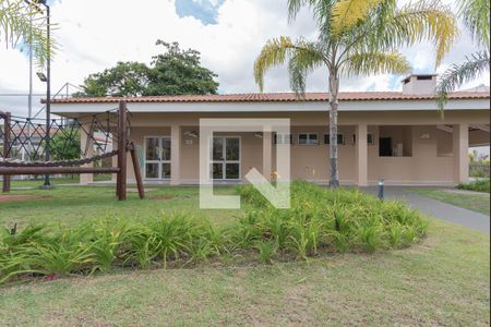 Apartamento à venda com 57m², 2 quartos e 1 vagaÁrea comum - Salão de festas