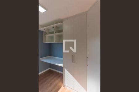 Apartamento à venda com 57m², 2 quartos e 1 vagaSuíte 1