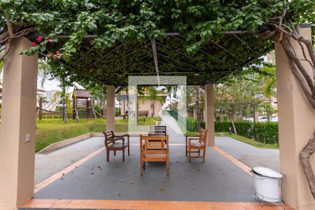 Apartamento à venda com 57m², 2 quartos e 1 vagaÁrea comum