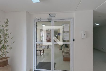 Apartamento à venda com 57m², 2 quartos e 1 vagaÁrea comum - Espaço Zen