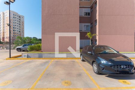 Apartamento à venda com 57m², 2 quartos e 1 vagaGaragem