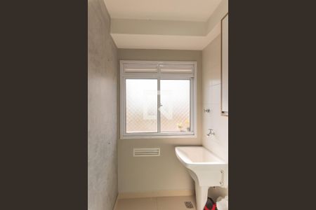 Apartamento à venda com 57m², 2 quartos e 1 vagaÁrea de Serviço