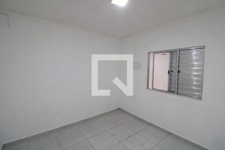 Quarto 2 de casa para alugar com 2 quartos, 45m² em Vila Formosa, São Paulo