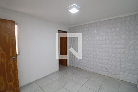 Quarto de casa para alugar com 2 quartos, 45m² em Vila Formosa, São Paulo