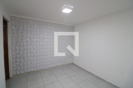 Quarto de casa para alugar com 2 quartos, 45m² em Vila Formosa, São Paulo