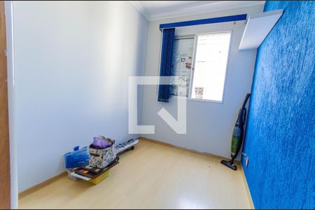 Apartamento à venda com 62m², 3 quartos e 2 vagasQuarto 2