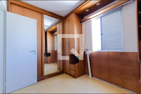 Suíte de apartamento à venda com 3 quartos, 62m² em Cambuci, São Paulo