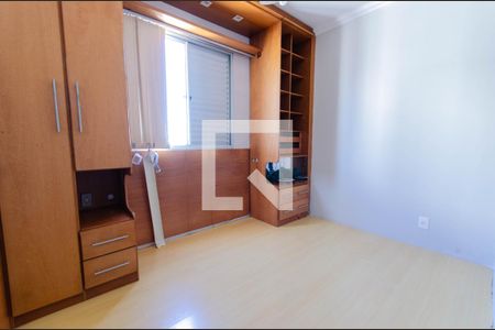 Suíte de apartamento à venda com 3 quartos, 62m² em Cambuci, São Paulo